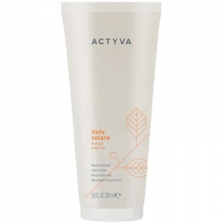 Kemon Actyva Linfa Solare Mask After Sun 200 ml