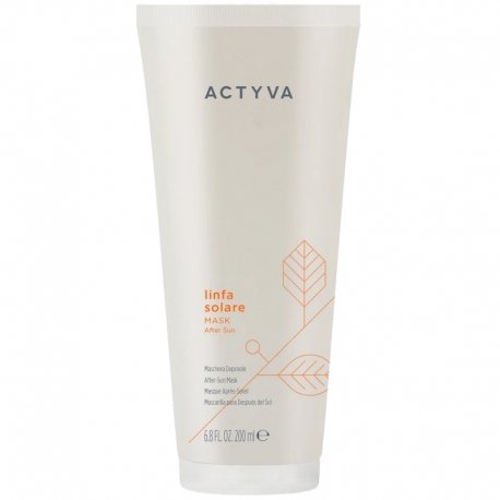 Kemon Actyva Linfa Solare Mask After Sun 200 ml