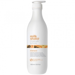 milk_shake Moisture & More Shampoo 1000 ml