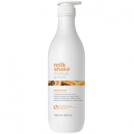 milk_shake Moisture & More Shampoo 1000 ml