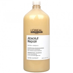 L'Oréal expert Absolut Repair Shampoo 1500 ml