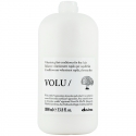 Davines Essential VOLU Conditioner 1000 ml