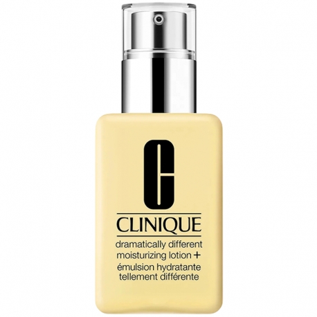 Clinique Dramatically Different Moisturizing Lotion + 125 ml