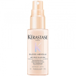 Kérastase Gloss Absolu Anti-Frizz Glaze Milk 45 ml