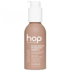 Montibello Hop Ultra Repair Overnight Serum 100 ml