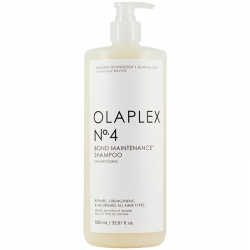 Olaplex No. 4 Bond Maintenance Shampoo 1000 ml