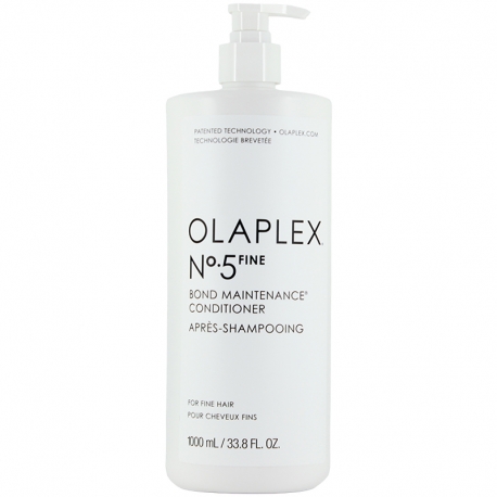 Olaplex No. 5 Fine Bond Maintenance Conditioner 1000 ml