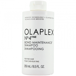 Olaplex No. 4 Fine Bond Maintenance Shampoo 250 ml