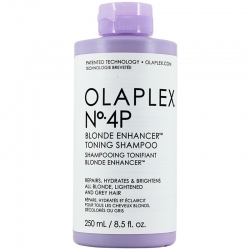 Olaplex Blonde enhancer Toning Shampoo no. 4P 250 ml
