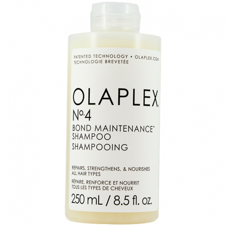 Olaplex Bond Maintenance Shampoo no. 4 250ml