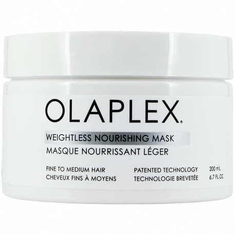 Olaplex Weightless Nourishing Mask 200 ml