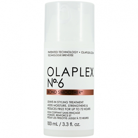 Olaplex Bond Smoother no. 6 100 ml