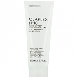 Olaplex No.10 Bond Shaper Curl Defining Gel 200 ml