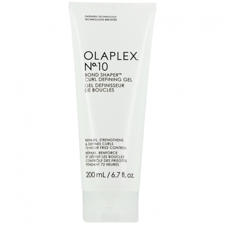 Olaplex No.10 Bond Shaper Curl Defining Gel 200 ml