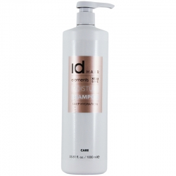 Id Hair Elements Xclusive Moisture Shampoo 1000ml