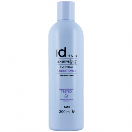 Id Hair Sensitive Xclusive Everyday Conditioner 300 ml