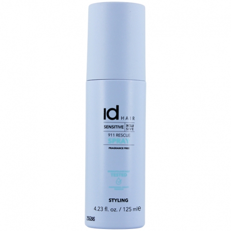 Id Hair Sensitive Xclusive 911 Rescue Spray 125 ml