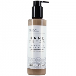 Klean Hand Cream 250 ml