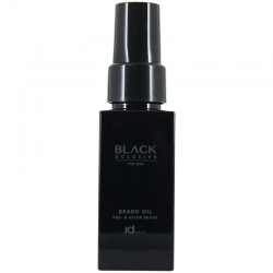 Id Hair Black Xclusive Beard Oil 30 ml