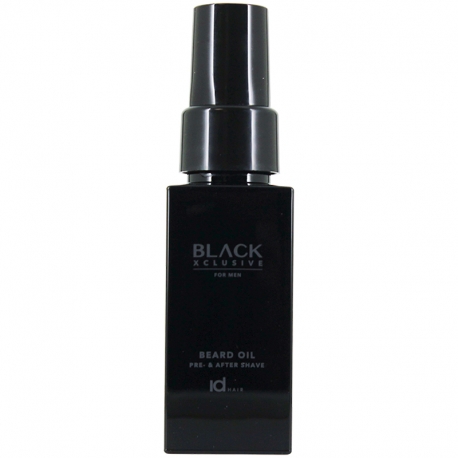 Id Hair Black Xclusive Beard Oil 30 ml