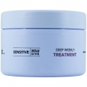 Id Hair Sensitive Xclusive Deep Weekly Treatment 200 ml