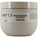 Id Hair Curly Xclusive Moisturising Treatment 200 ml