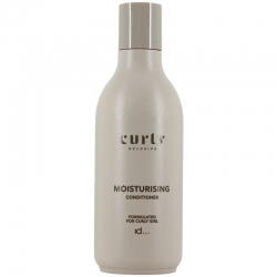 Id Hair Curly Xclusive Moisturising Conditioner 250 ml
