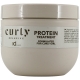 Id Hair Curly Xclusive Protein Treatment 200 ml