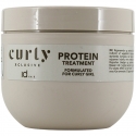 Id Hair Curly Xclusive Protein Treatment 200 ml