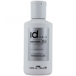 Id Hair Elements Xclusive Volume Conditioner 100 ml