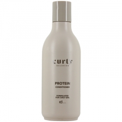 Id Hair Curly Xclusive Protein Conditioner 250 ml