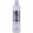 Id Hair Elements Xclusive Blonde Conditioner Silver 300 ml