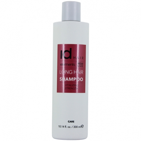 Id Hair Elements Xclusive Long Hair Shampoo 300ml