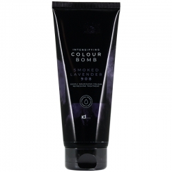 Id Hair Colour Bomb 908 Smoked Lavender 200 ml