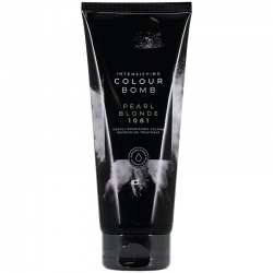 Id Hair Colour Bomb 1081 Pearl Blonde 200 ml