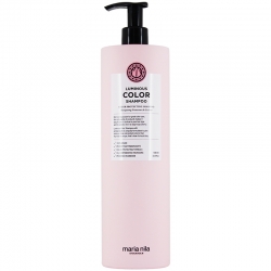 Maria Nila Luminous Color Shampoo 1000 ml