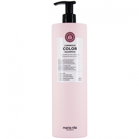 Maria Nila Luminous Color Shampoo 1000 ml