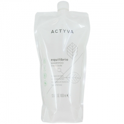 Kemon Actyva Equilibrio Shampoo Refill 1000 ml