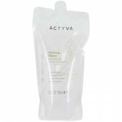 Kemon Actyva Nuova Fibra Shampoo Refill 1000 ml