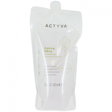 Kemon Actyva Nuova Fibra Shampoo Refill 1000 ml