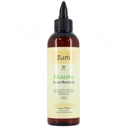 TronTveit Bath Healing Scalp Booster 200 ml