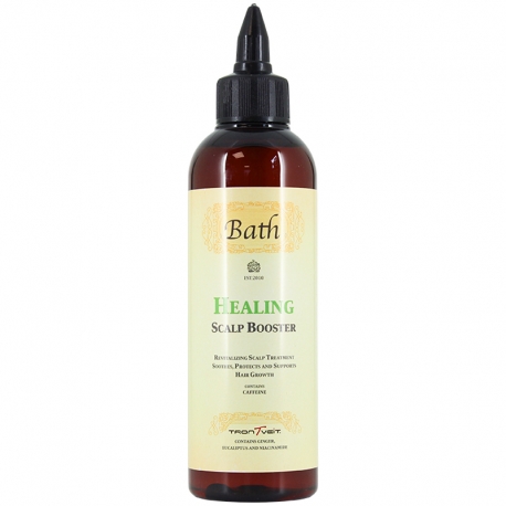 TronTveit Bath Healing Scalp Booster 200 ml