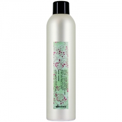 Davines More Inside Strong Hold Hairspray 400 ml