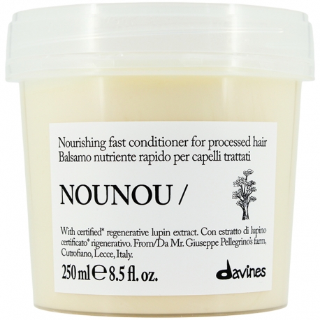 Davines Essential NouNou Conditioner 250 ml