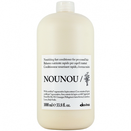 Davines Essential NouNou Conditioner 1000 ml