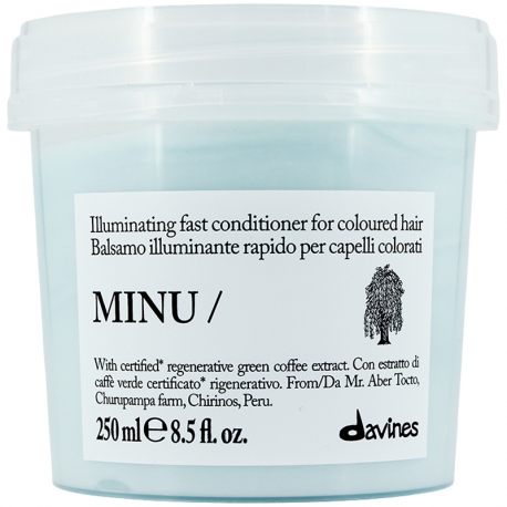 Davines Essential MINU Conditioner 250 ml