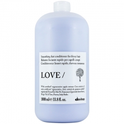 Davines Essential LOVE Smoothing Conditioner 1000 ml