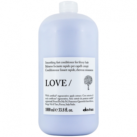 Davines Essential LOVE Smoothing Conditioner 1000 ml