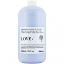 Davines Essential LOVE Smoothing Conditioner 1000 ml