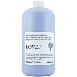 Davines Essential Love Smoothing Fast Mask 1000 ml
